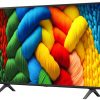 Smart Tivi NanoCell LG AI 4K 50 inch 50NANO80ASA