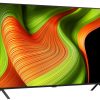 Smart Tivi OLED LG AI 4K 55 inch 55B5PSA