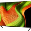 Smart Tivi OLED LG AI 4K 55 inch 55B5PSA