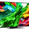 Smart Tivi QNED evo LG AI 4K 55 inch 55QNED86ASA