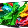 Smart Tivi QNED evo LG AI 4K 55 inch 55QNED86ASA
