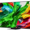 Smart Tivi QNED evo LG AI 4K 65 inch 65QNED86ASA