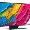Smart Tivi QNED LG AI 4K 43 inch 43QNED81ASA