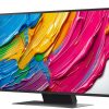 Smart Tivi QNED LG AI 4K 43 inch 43QNED81ASA