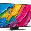 Smart Tivi QNED LG AI 4K 50 inch 50QNED81ASA