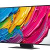 Smart Tivi QNED LG AI 4K 50 inch 50QNED81ASA
