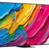 Smart Tivi QNED LG AI 4K 86 inch 86QNED81ASA