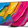Smart Tivi QNED LG AI 4K 86 inch 86QNED81ASA