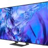 Smart Tivi Samsung 4K 75 inch 75DU8500