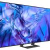 Smart Tivi Samsung 4K 75 inch 75DU8500