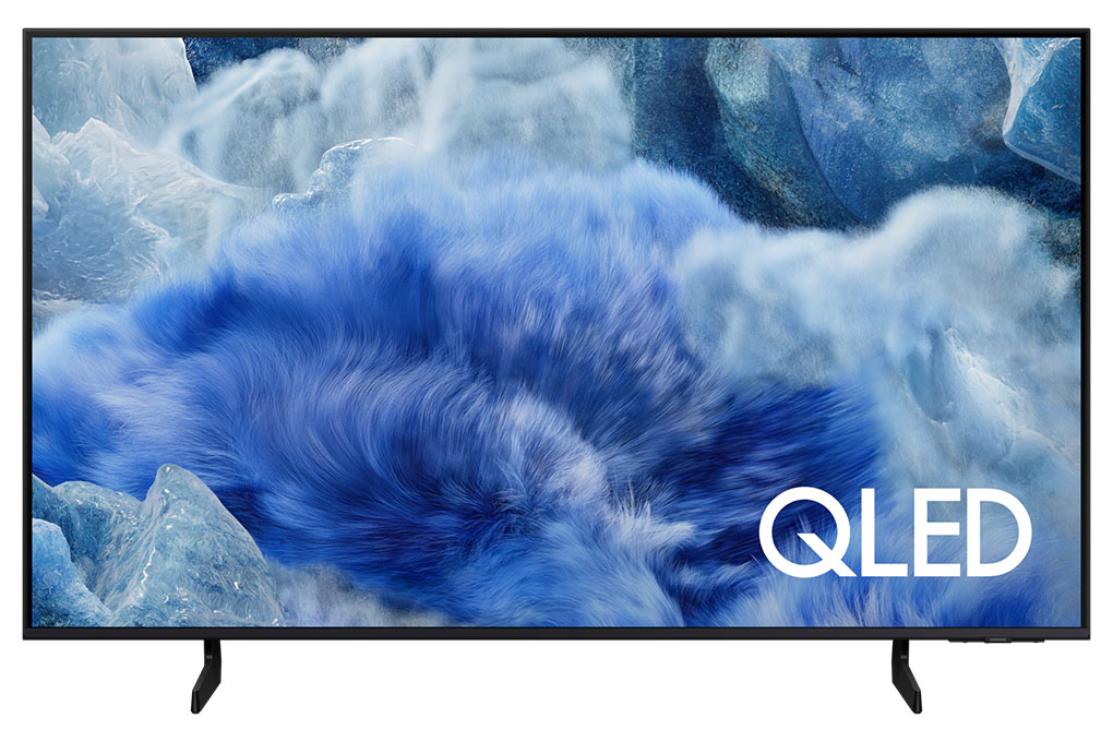 Smart Tivi Samsung QLED 4K AI 75 Inch QA75Q8F Smart Tivi Samsung QLED 4K AI 75 Inch QA75Q8F