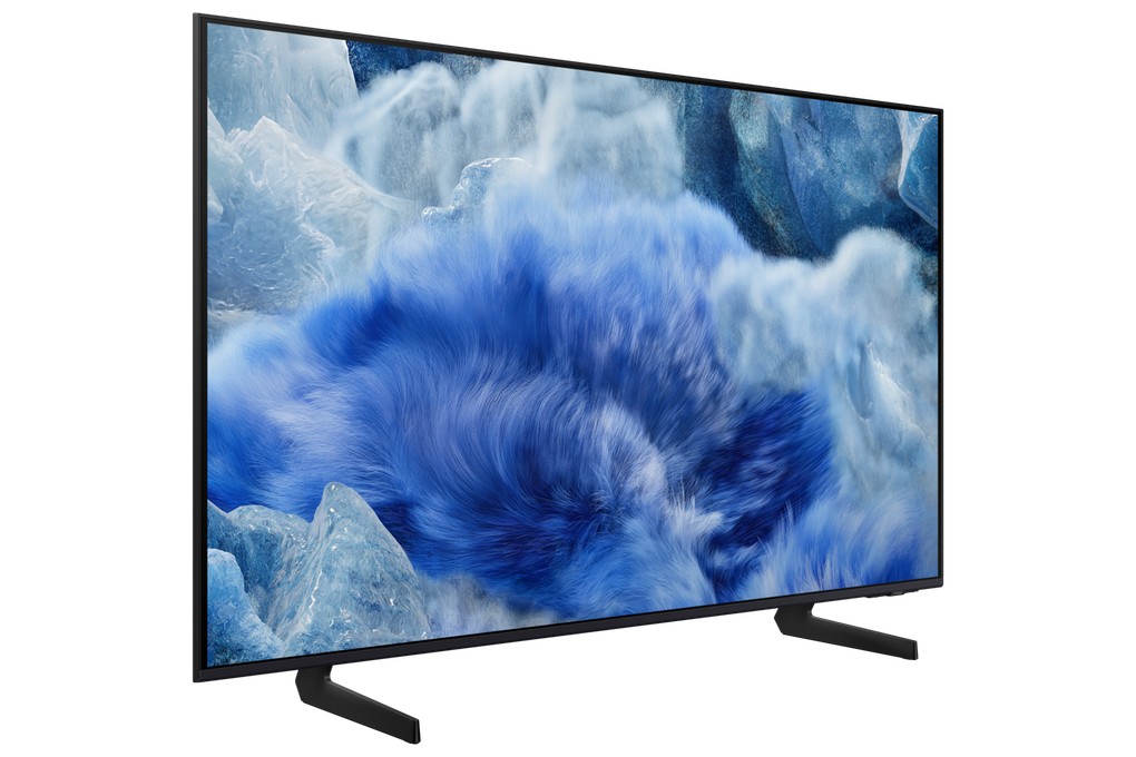 Smart Tivi Samsung QLED 4K AI 75 Inch QA75Q8F Smart Tivi Samsung QLED 4K AI 75 Inch QA75Q8F