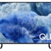 Smart Tivi Samsung QLED 4K AI 85 Inch QA85Q8F