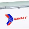 Tủ đông Sanaky 1143.5 Lít Inverter VH 1399HY4K
