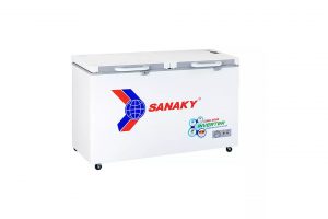 Tủ đông Sanaky 410 lít Inverter VH 5699HY4K