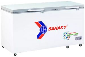 Tủ đông Sanaky 530 lít Inverter VH 6699HY4K