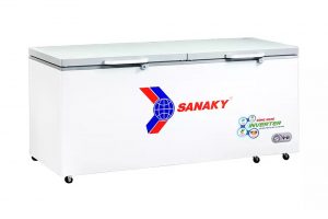 Tủ đông Sanaky 761 lít Inverter VH 8699HY4K