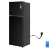 Tủ lạnh Aqua Inverter 236 lít AQR-T260FA(FB)