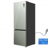 Tủ lạnh Aqua Inverter 292 lít AQR-B350MA(GM)