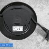 Ấm đun siêu tốc Tefal 1.7 lít KO850810