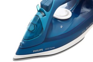 Bàn ủi hơi nước Philips DST3040/70 2600W