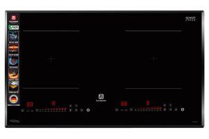 Bếp từ đôi bán âm Richborn RI7343H28Q