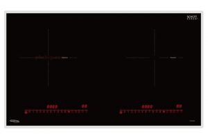 Bếp từ đôi bán âm Richborn RI7343H28R