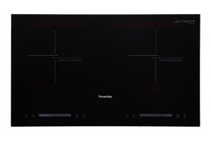 Bếp từ đôi Junger CEJ-201-II