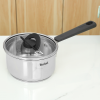 Bộ 3 nồi inox Tefal Optispace G7376S44