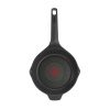 Chảo đúc cao cấp Tefal Robusto có miệng rót 24cm E2490444