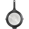 Chảo đúc chống dính Tefal Robusto có miệng rót đường kính 26 cm E2494044