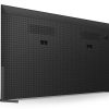 Google Tivi OLED Sony AI 4K 55 inch K-55XR80M2
