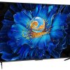Google Tivi QD-Mini LED TCL AI 4K 65 inch 65C6KS