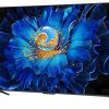 Google Tivi QD-Mini LED TCL AI 4K 65 inch 65C6KS