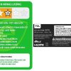 Google Tivi QD-Mini LED TCL AI 4K 65 inch 65C7K