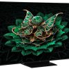 Google Tivi QD-Mini LED TCL AI 4K 65 inch 65C7K