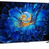 Google Tivi QD-Mini LED TCL AI 4K 75 inch 75C6KS