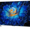 Google Tivi QD-Mini LED TCL AI 4K 75 inch 75C6KS