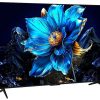 Google Tivi QLED TCL AI 4K 65 inch 65P7K