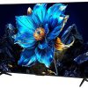 Google Tivi QLED TCL AI 4K 65 inch 65P7K
