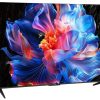 Google Tivi TCL AI 4K 75 inch 75P69K