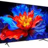 Google Tivi TCL QLED 4K 85 inch 85P8K