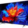 Google Tivi TCL QLED 4K 85 inch 85P8K