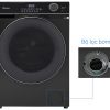 Máy giặt Hisense Inverter 10.5 kg WF105M3