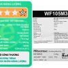 Máy giặt Hisense Inverter 10.5 kg WF105M3