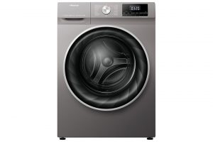 Máy giặt Hisense Inverter 10.5 kg WFQY1114EVJMT