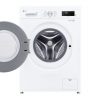 Máy giặt LG 9kg Inverter FB1209S6W1