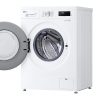 Máy giặt LG 9kg Inverter FB1209S6W1