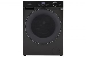 Máy giặt sấy Hisense Inverter giặt 10.5 kg - sấy 7 kg WD105M3