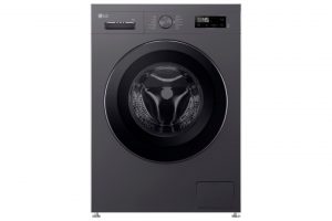 Máy giặt sấy LG Inverter giặt 9 kg - sấy 5 kg FB1209D5M